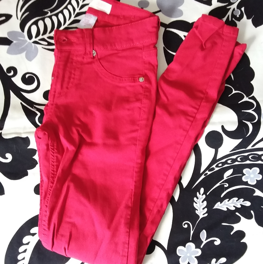 🌹No boundaries skinny jeans 🌹